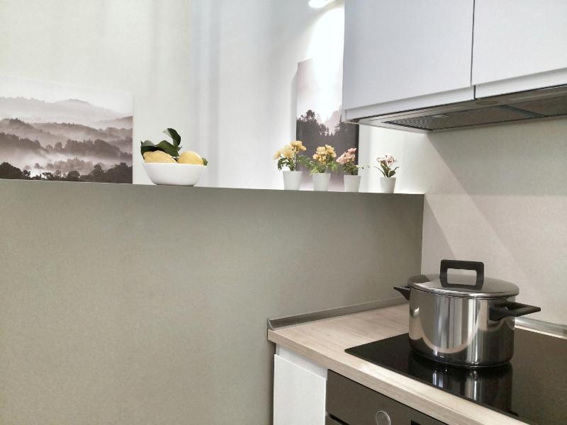 Luxury Apartament - Graziano 39 - 2 — отель в Милане, Италия