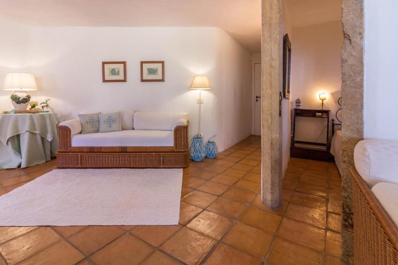 Cala Flores a Porto Cervo - Splendido appartamento vista