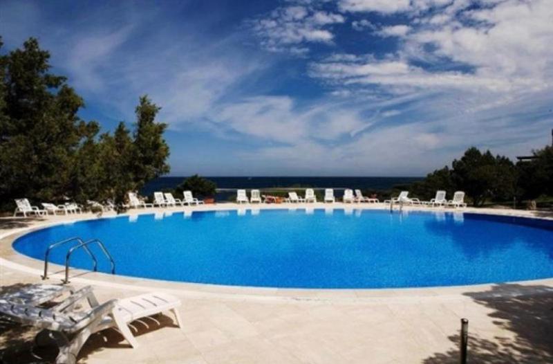 Cala Flores a Porto Cervo - Splendido appartamento vista