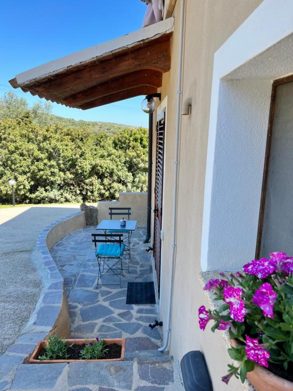 Casa EDERA a Olbia - Rilassante villa con piscina