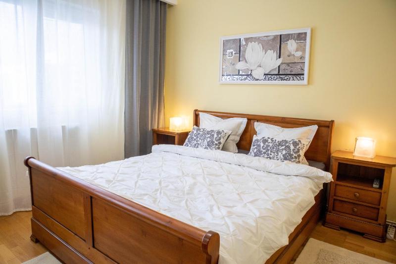 OAK Apartment - Piata Victoriei — отель с удобным расположением в Бухаресте