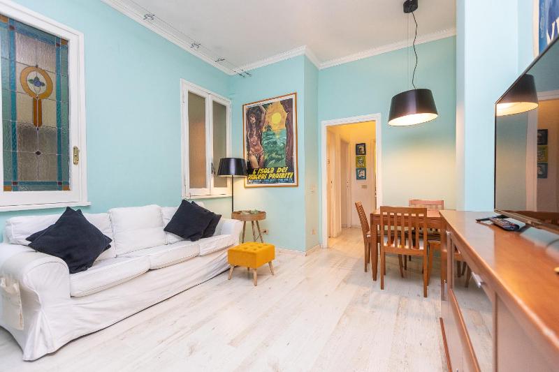 Villa Pamphili by Rental in Rome — отзывы гостей и цены
