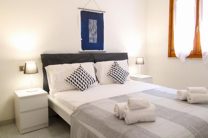 Marina Bay a Castelsardo - Apt con spiaggia privata