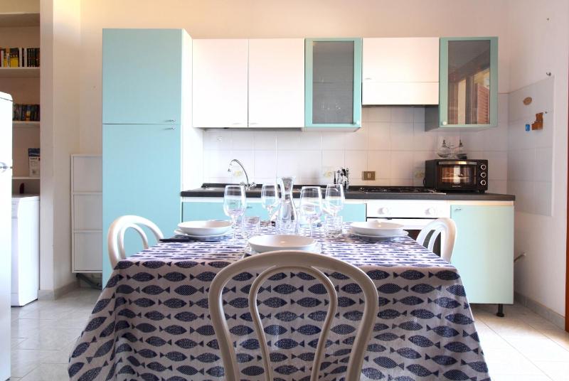 Marina Bay a Castelsardo - Apt con spiaggia privata