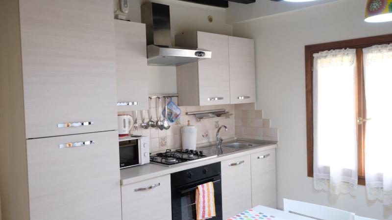 CASA ALUFILI — отель в Венеции, Италия
