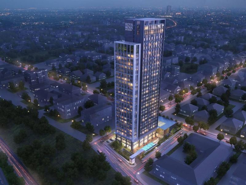 Roya Nova Residence by NewInn — забронировать отель в Стамбуле