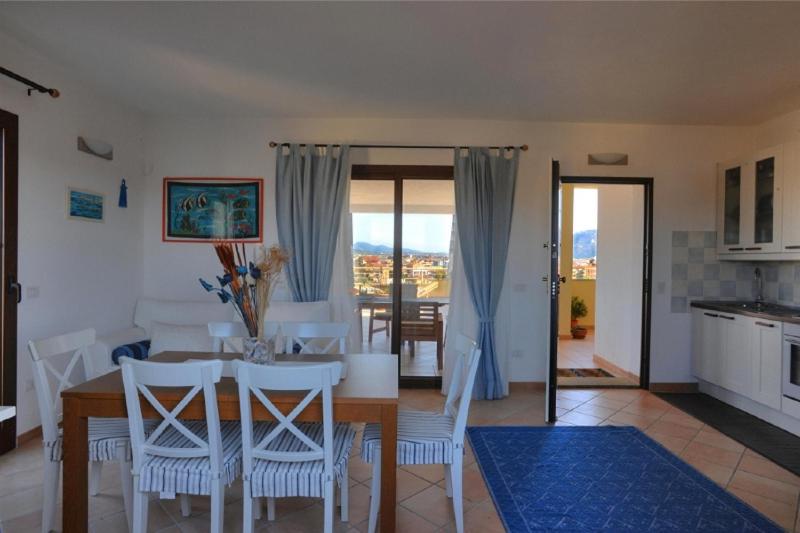 Casa Amor a Olbia - Lussuoso appartamento con terrazza