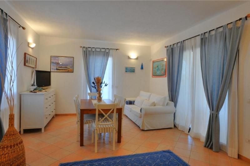 Casa Amor a Olbia - Lussuoso appartamento con terrazza