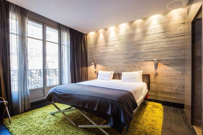 Studio Premium - Tour Eiffel - 2 — отель с удобным расположением в Париже