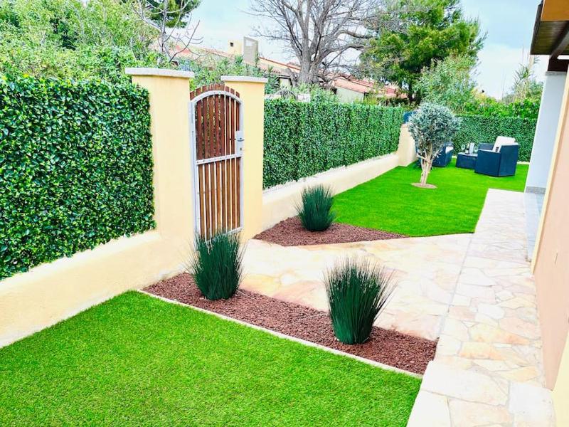 Gioiellino a Costa Rei - Incantevole Casa con Giardino
