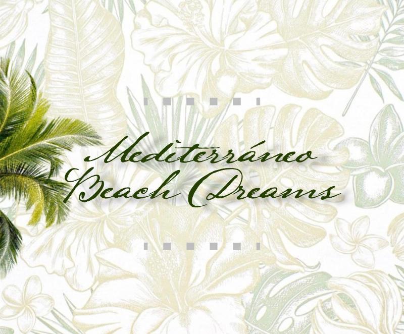 Mediterraneo Beach Dreams — комфортный отель в Аликанте
