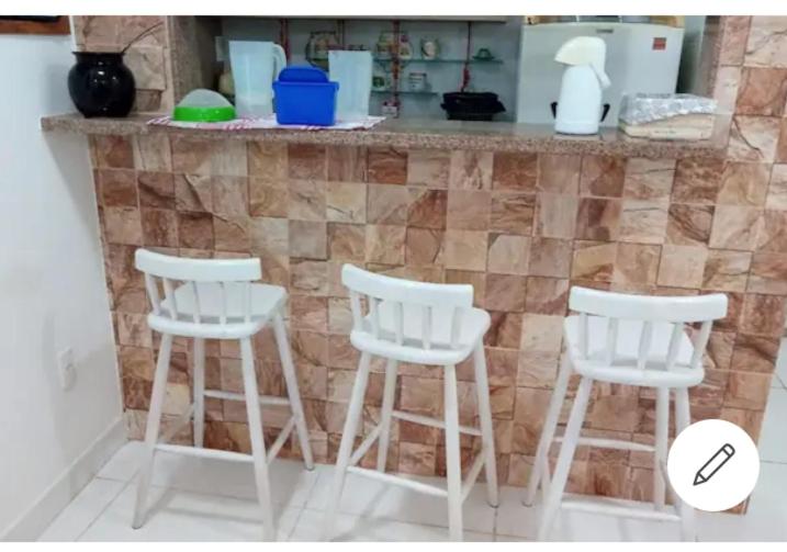 Apartamento recreio — отзывы гостей и цены