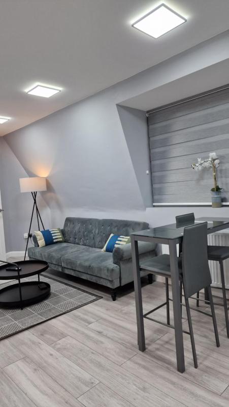 New London Apartment — отель в Лондоне, Соединенное Королевство