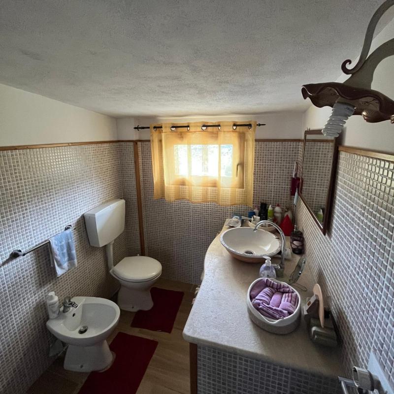 Villetta a Dorgali - Incantevole casa vacanze con giardino