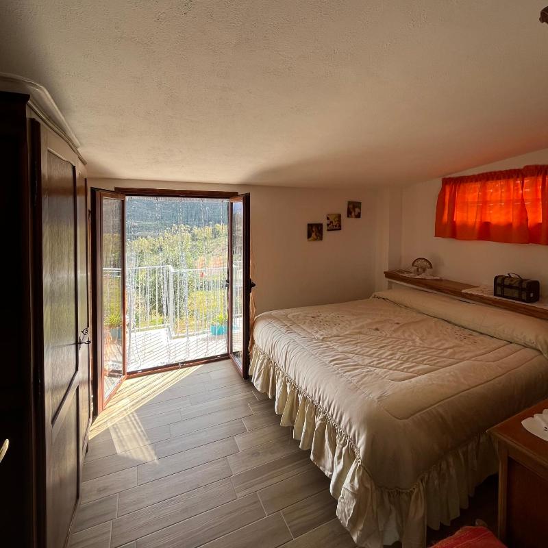 Villetta a Dorgali - Incantevole casa vacanze con giardino