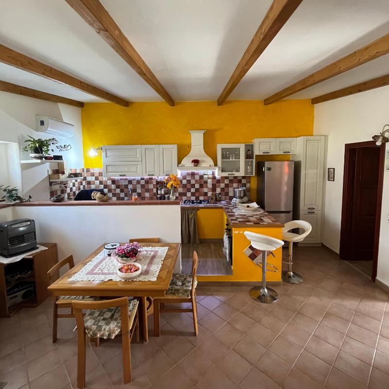 Villetta a Dorgali - Incantevole casa vacanze con giardino