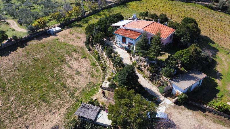 Villetta a Dorgali - Incantevole casa vacanze con giardino