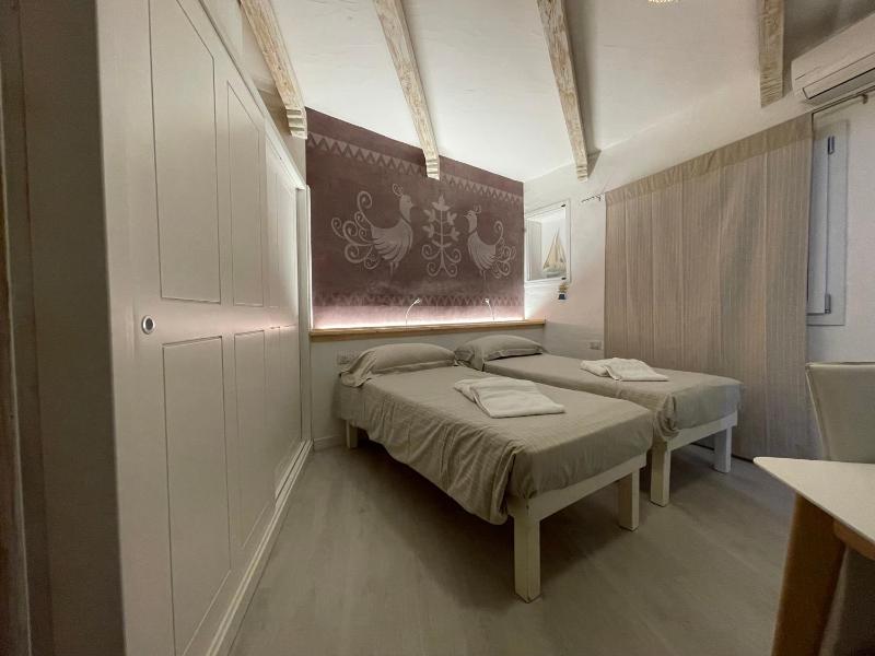 Domus de Diana a Pittulongu - Incantevole B&B vista mare