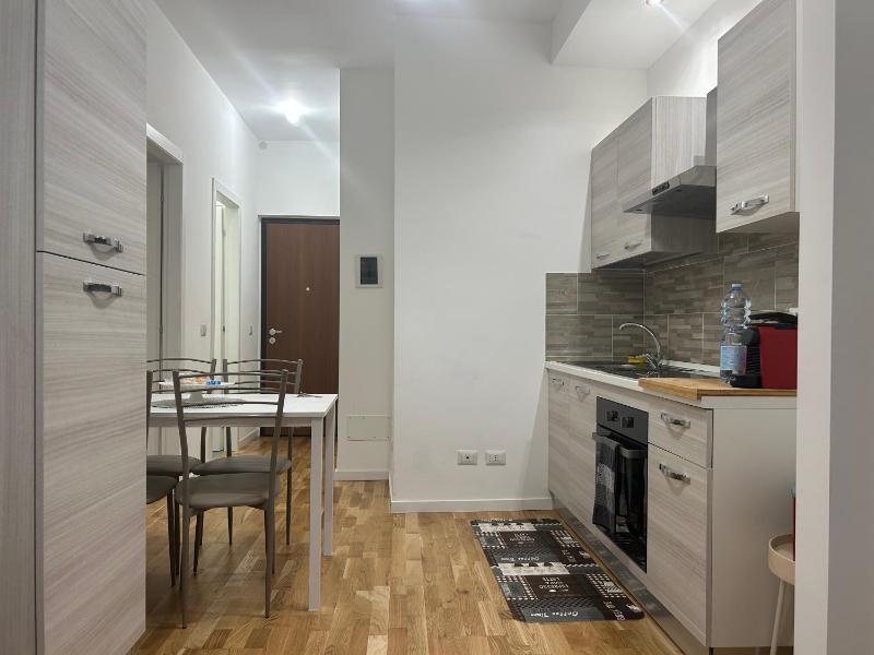 VT HOME - Appartamento Milano Zona Navigli — отель с удобным расположением в Милане