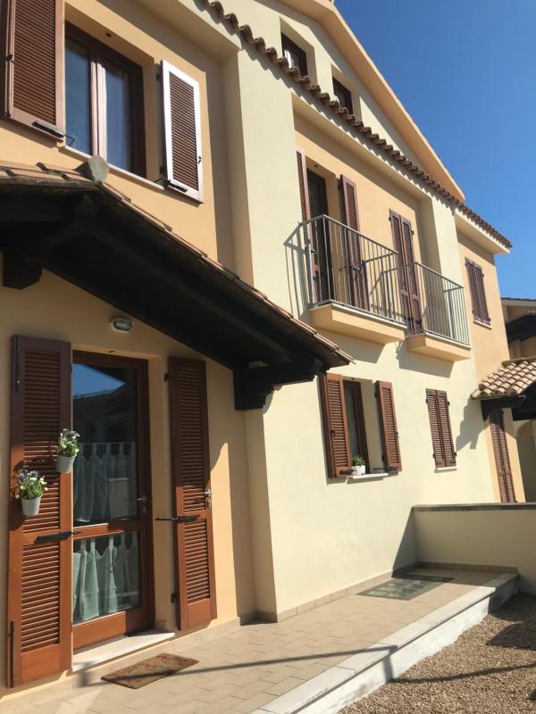 Domu Bonora a Pula - Spazioso appartamento con terrazza