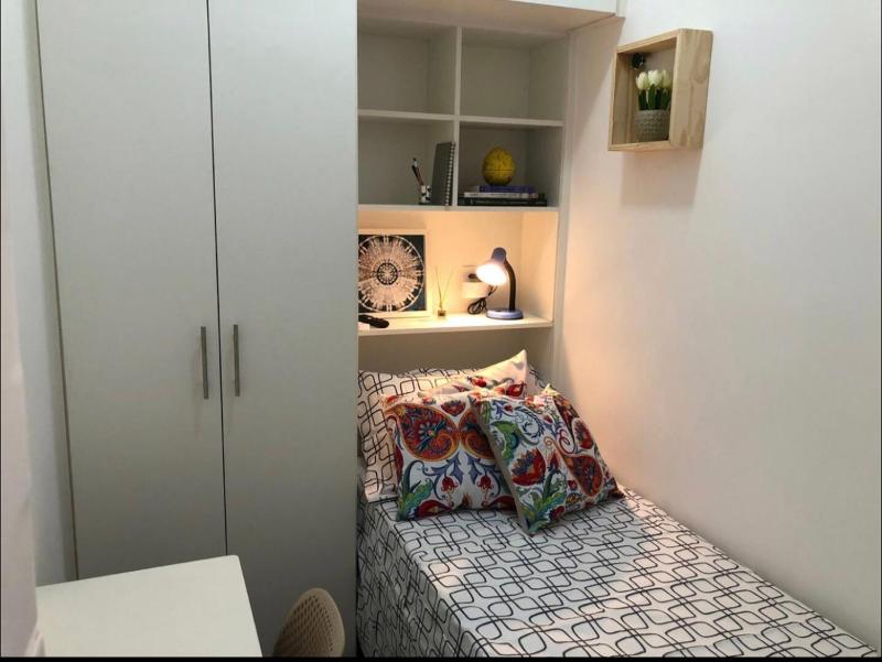 Suite privada no melhor do Leblon — отзывы гостей и цены