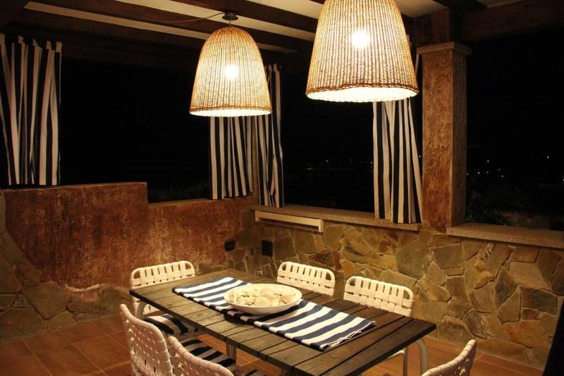 Villa Matilde a Villaputzu - Lussuosa villa con piscina