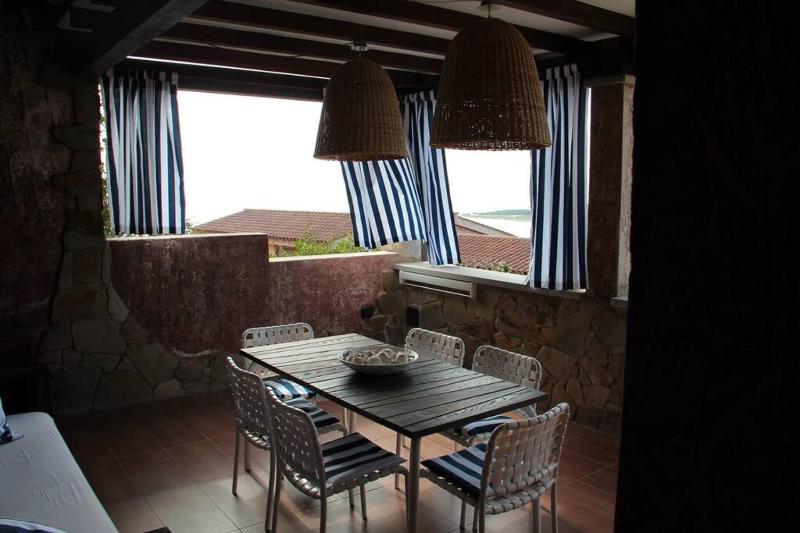 Villa Matilde a Villaputzu - Lussuosa villa con piscina