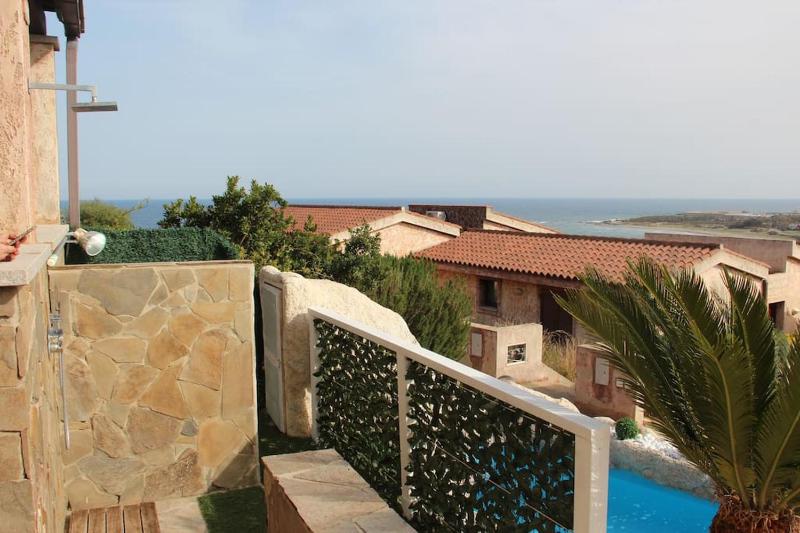 Villa Matilde a Villaputzu - Lussuosa villa con piscina