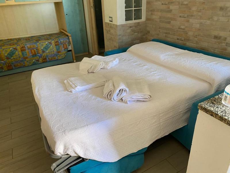 Bungalow a Costa Rei - Paradiso Fronte Mare con Spiaggia