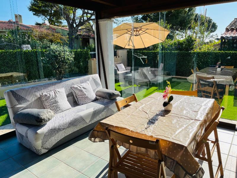 Gioiellino a Costa Rei - Incantevole Casa con Giardino
