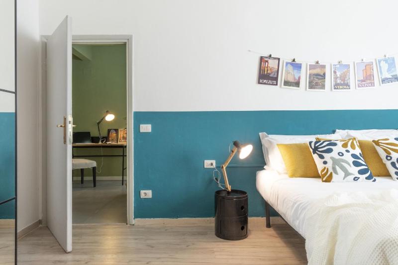 Цены на Aeroporto - Modern Apartment в Флоренции