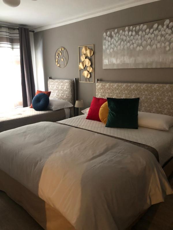 RS APARTMENT — отзывы гостей и цены
