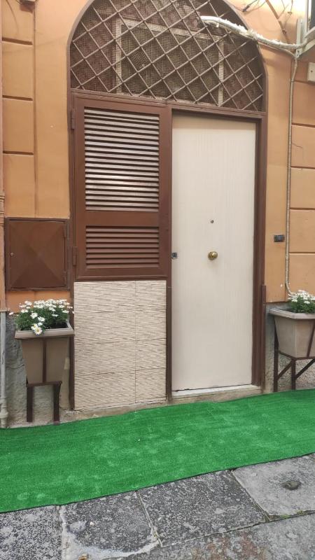 Basso21 — отель с удобствами в Неаполе