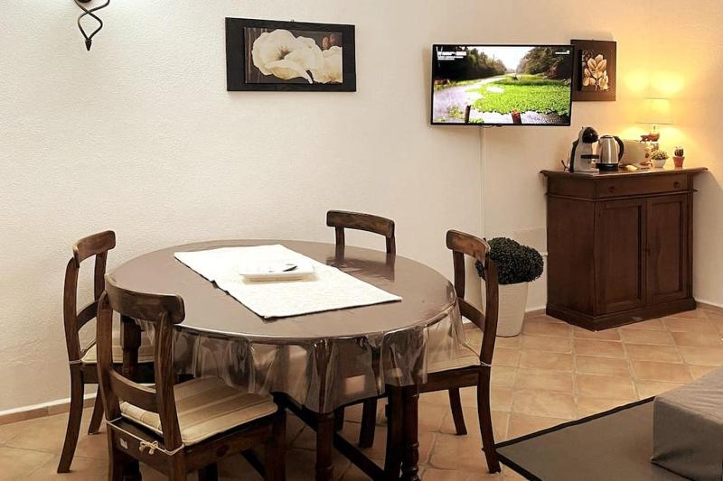 LOONEY TUNES HOME a Olbia - Accogliente Appartamento Centro
