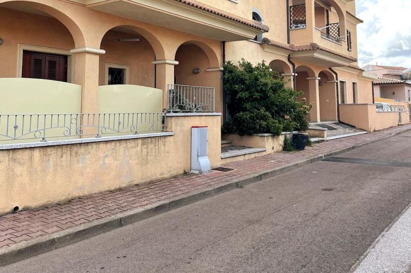 LOONEY TUNES HOME a Olbia - Accogliente Appartamento Centro