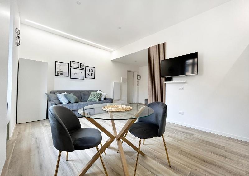 Цены на Casa Vacanza Milano в Милане