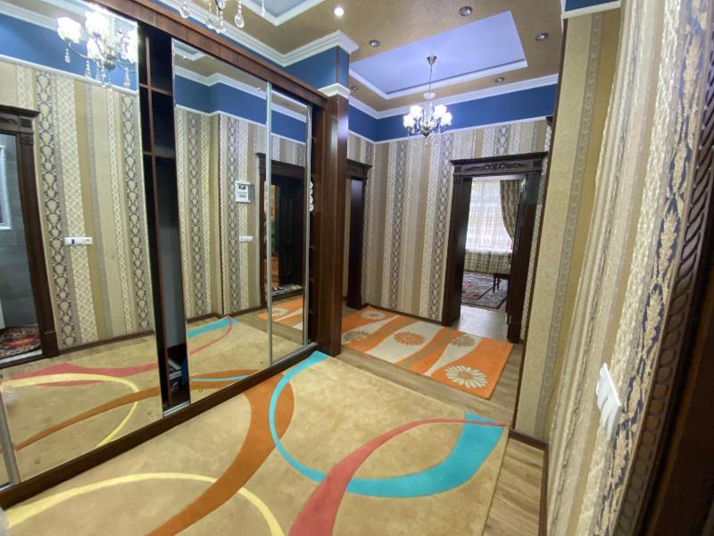 Samarqand apartment — отзывы гостей и цены