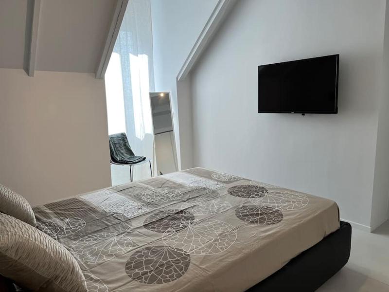 Appartamento NUOVO Brera/moscova — отзывы гостей и цены