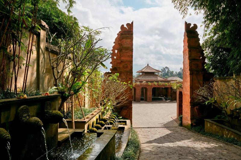 Цены на Mandapa, a Ritz-Carlton Reserve в Убуде