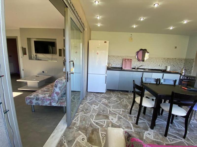 Cosy Park Apartment — отель с удобным расположением в Трабзоне