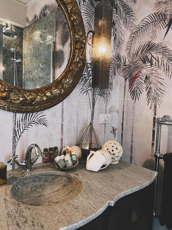 Dolce vita Suites — забронировать отель в Флоренции