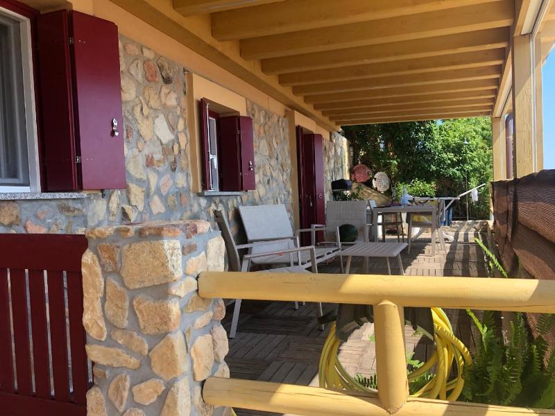 Casa Vacanze Costa Rei - Oasi di Relax Vista Mare