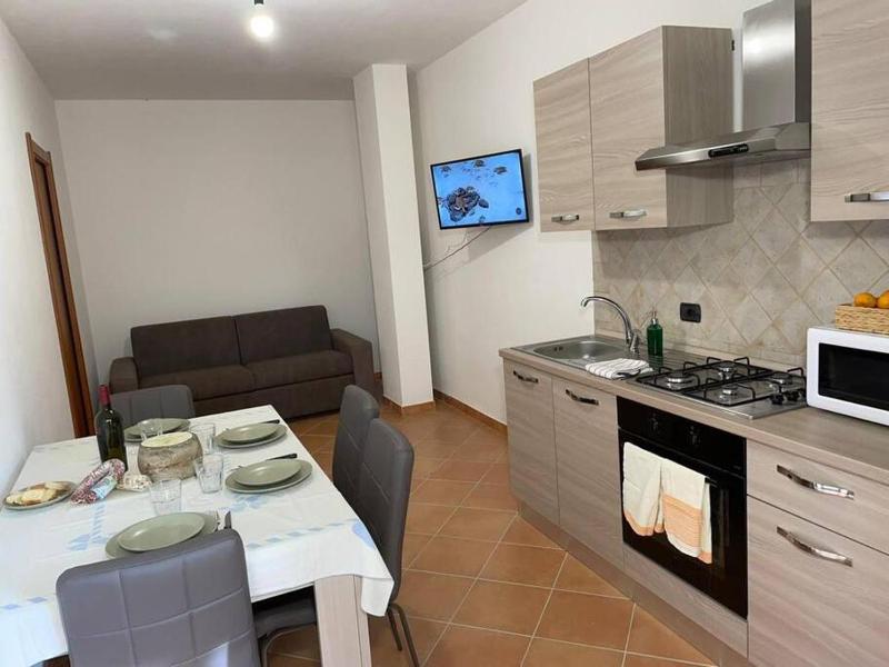 Incantevole a Valledoria - Appartamento con Idromassaggio