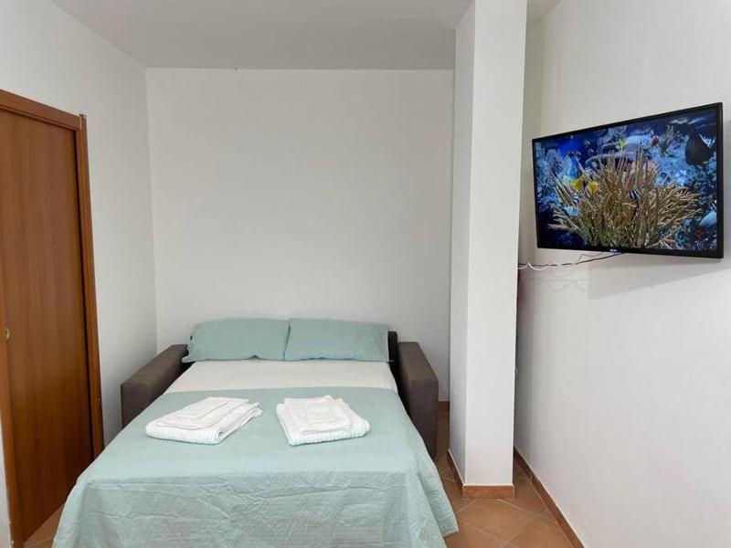 Incantevole a Valledoria - Appartamento con Idromassaggio