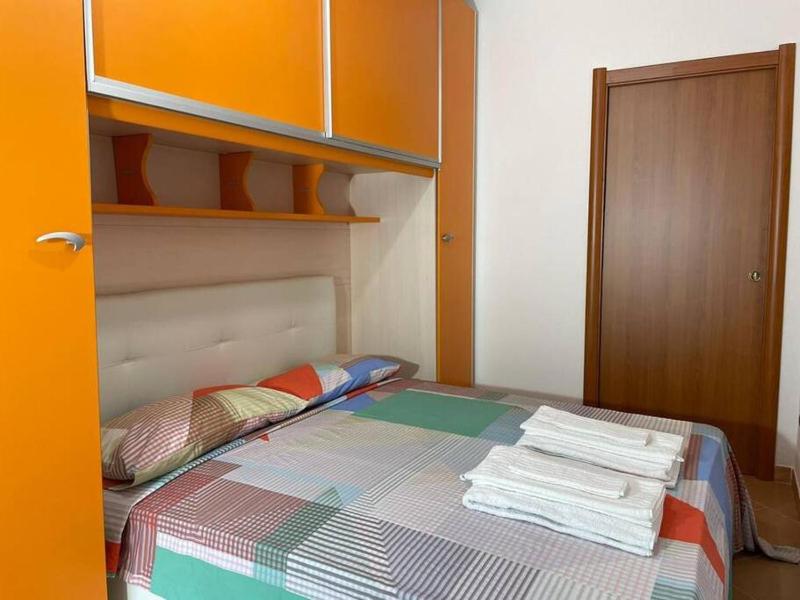Incantevole a Valledoria - Appartamento con Idromassaggio