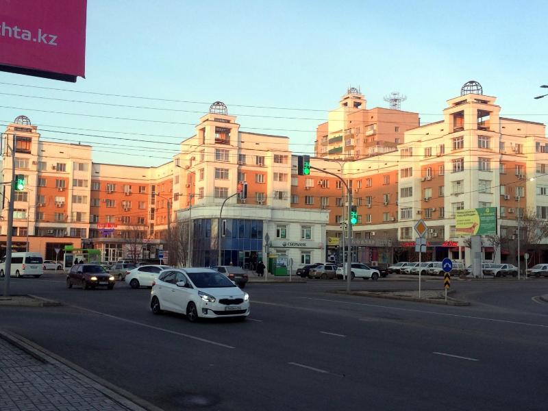 Цены на 3 komnatnaa kvartira na Kurmangazy - 3 room apartment on Kurmangazy в Атырау