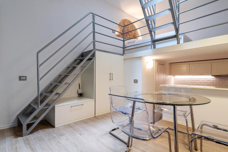 Arena apartment — отель в Милане, Италия