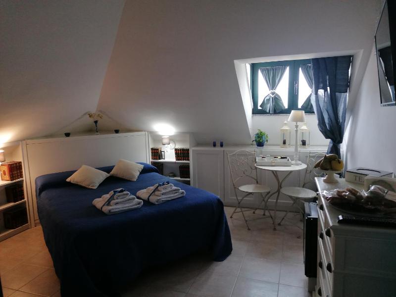 Coros a Nuoro - Accogliente B&B vicino all'ospedale