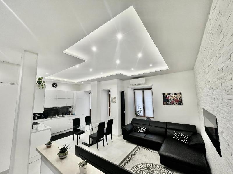 ZAMA HOME — отель в Риме, Италия