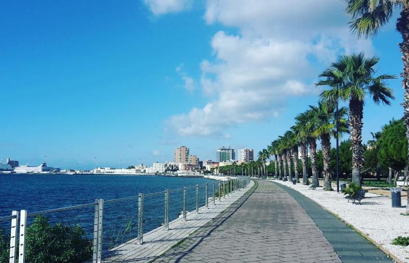 Apartment VSG25 a Cagliari - Confortevole nel centro